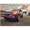 Image 2 : PARKSVILLE - 2007 SATURN OUTLOOK, RED, 188912 MILES KMS, FRONT WHEEL DRIVE. - B173758