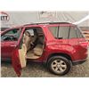 Image 45 : PARKSVILLE - 2007 SATURN OUTLOOK, RED, 188912 MILES KMS, FRONT WHEEL DRIVE. - B173758