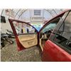 Image 49 : PARKSVILLE - 2007 SATURN OUTLOOK, RED, 188912 MILES KMS, FRONT WHEEL DRIVE. - B173758