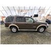 Image 11 : PARKSVILLE - 2007 FORD EXPLORER, BROWN, 195216 KMS, 4X4. - DA97367