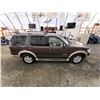 Image 12 : PARKSVILLE - 2007 FORD EXPLORER, BROWN, 195216 KMS, 4X4. - DA97367
