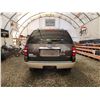 Image 17 : PARKSVILLE - 2007 FORD EXPLORER, BROWN, 195216 KMS, 4X4. - DA97367