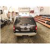 Image 19 : PARKSVILLE - 2007 FORD EXPLORER, BROWN, 195216 KMS, 4X4. - DA97367