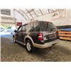 Image 20 : PARKSVILLE - 2007 FORD EXPLORER, BROWN, 195216 KMS, 4X4. - DA97367