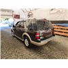 Image 21 : PARKSVILLE - 2007 FORD EXPLORER, BROWN, 195216 KMS, 4X4. - DA97367