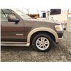 Image 25 : PARKSVILLE - 2007 FORD EXPLORER, BROWN, 195216 KMS, 4X4. - DA97367