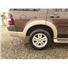Image 27 : PARKSVILLE - 2007 FORD EXPLORER, BROWN, 195216 KMS, 4X4. - DA97367