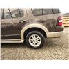 Image 29 : PARKSVILLE - 2007 FORD EXPLORER, BROWN, 195216 KMS, 4X4. - DA97367