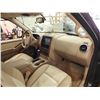 Image 38 : PARKSVILLE - 2007 FORD EXPLORER, BROWN, 195216 KMS, 4X4. - DA97367