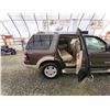 Image 40 : PARKSVILLE - 2007 FORD EXPLORER, BROWN, 195216 KMS, 4X4. - DA97367
