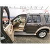 Image 48 : PARKSVILLE - 2007 FORD EXPLORER, BROWN, 195216 KMS, 4X4. - DA97367