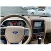 Image 52 : PARKSVILLE - 2007 FORD EXPLORER, BROWN, 195216 KMS, 4X4. - DA97367