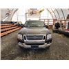 Image 6 : PARKSVILLE - 2007 FORD EXPLORER, BROWN, 195216 KMS, 4X4. - DA97367