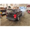 Image 16 : PARKSVILLE - 2006 LANDROVER LR3, BLACK, 209566 KMS, 4X4. - D373233