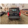 Image 18 : PARKSVILLE - 2006 LANDROVER LR3, BLACK, 209566 KMS, 4X4. - D373233