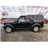 Image 23 : PARKSVILLE - 2006 LANDROVER LR3, BLACK, 209566 KMS, 4X4. - D373233