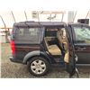 Image 40 : PARKSVILLE - 2006 LANDROVER LR3, BLACK, 209566 KMS, 4X4. - D373233