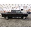 Image 11 : PARKSVILLE - 2004 DODGE RAM2500, BLACK, 261968 KMS, 4X4. - B89589