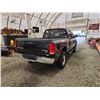 Image 15 : PARKSVILLE - 2004 DODGE RAM2500, BLACK, 261968 KMS, 4X4. - B89589