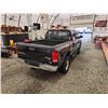 Image 16 : PARKSVILLE - 2004 DODGE RAM2500, BLACK, 261968 KMS, 4X4. - B89589