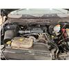 Image 32 : PARKSVILLE - 2004 DODGE RAM2500, BLACK, 261968 KMS, 4X4. - B89589