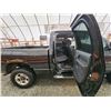 Image 39 : PARKSVILLE - 2004 DODGE RAM2500, BLACK, 261968 KMS, 4X4. - B89589