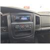 Image 51 : PARKSVILLE - 2004 DODGE RAM2500, BLACK, 261968 KMS, 4X4. - B89589
