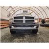 Image 5 : PARKSVILLE - 2004 DODGE RAM2500, BLACK, 261968 KMS, 4X4. - B89589