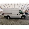 Image 10 : PARKSVILLE - 2014 DODGE PROMASTER, WHITE, 156546 KMS, FRONT WHEEL DRIVE. - D107188
