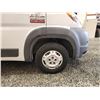 Image 21 : PARKSVILLE - 2014 DODGE PROMASTER, WHITE, 156546 KMS, FRONT WHEEL DRIVE. - D107188