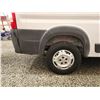 Image 23 : PARKSVILLE - 2014 DODGE PROMASTER, WHITE, 156546 KMS, FRONT WHEEL DRIVE. - D107188