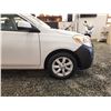 Image 25 : PARKSVILLE - 2013 NISSAN VERSA, WHITE, 216608 KMS, FRONT WHEEL DRIVE. - B837353