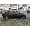 Image 12 : PARKSVILLE - 2017 HYUNDAI ELANTRA, BLACK, 240971 KMS, FRONT WHEEL DRIVE. - B193359
