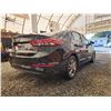 Image 14 : PARKSVILLE - 2017 HYUNDAI ELANTRA, BLACK, 240971 KMS, FRONT WHEEL DRIVE. - B193359