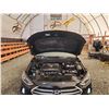 Image 32 : PARKSVILLE - 2017 HYUNDAI ELANTRA, BLACK, 240971 KMS, FRONT WHEEL DRIVE. - B193359