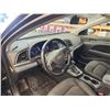 Image 50 : PARKSVILLE - 2017 HYUNDAI ELANTRA, BLACK, 240971 KMS, FRONT WHEEL DRIVE. - B193359