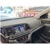 Image 54 : PARKSVILLE - 2017 HYUNDAI ELANTRA, BLACK, 240971 KMS, FRONT WHEEL DRIVE. - B193359