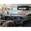 Image 55 : PARKSVILLE - 2017 HYUNDAI ELANTRA, BLACK, 240971 KMS, FRONT WHEEL DRIVE. - B193359