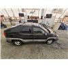 Image 13 : PARKSVILLE - 2001 PONTIAC AZTEC, BLACK, 220014 KMS, ALL WHEEL DRIVE. - B544944