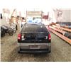 Image 19 : PARKSVILLE - 2001 PONTIAC AZTEC, BLACK, 220014 KMS, ALL WHEEL DRIVE. - B544944