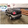 Image 21 : PARKSVILLE - 2001 PONTIAC AZTEC, BLACK, 220014 KMS, ALL WHEEL DRIVE. - B544944