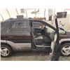 Image 36 : PARKSVILLE - 2001 PONTIAC AZTEC, BLACK, 220014 KMS, ALL WHEEL DRIVE. - B544944