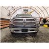 Image 5 : PARKSVILLE - 2013 DODGE RAM 1500, GREY, 218862 KMS, 4X4. - D660839