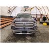 Image 6 : PARKSVILLE - 2013 DODGE RAM 1500, GREY, 218862 KMS, 4X4. - D660839
