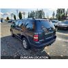 Image 14 : DUNCAN -2007 FORD EXPLORER, BLACK, 215,610 KMS, 4X4. - DA39495
