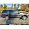 Image 8 : DUNCAN -2007 FORD EXPLORER, BLACK, 215,610 KMS, 4X4. - DA39495