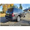Image 9 : DUNCAN -2007 FORD EXPLORER, BLACK, 215,610 KMS, 4X4. - DA39495