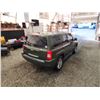 Image 16 : PARKSVILLE - 2007 JEEP PATRIOT, GREEN, 272164 KMS, FOUR WHEEL DRIVE. - P417349