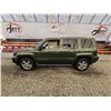 Image 23 : PARKSVILLE - 2007 JEEP PATRIOT, GREEN, 272164 KMS, FOUR WHEEL DRIVE. - P417349