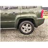 Image 29 : PARKSVILLE - 2007 JEEP PATRIOT, GREEN, 272164 KMS, FOUR WHEEL DRIVE. - P417349
